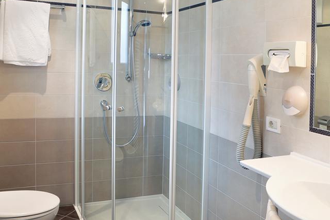 Hotel Astor Suites - logies en ontbijt foto 13