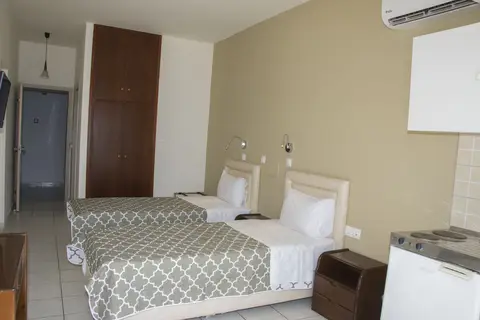 Creta Mare in Πλακιάς — foto 13