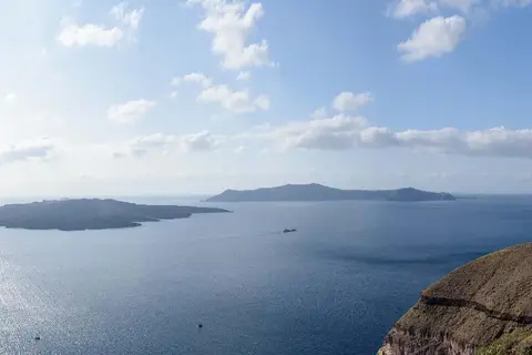 Panorama Santorini Boutique Hotel in Φηρά Θήρας — foto 16