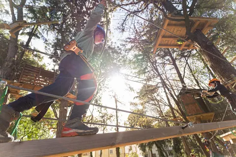 Spina Family Camping Village foto 4