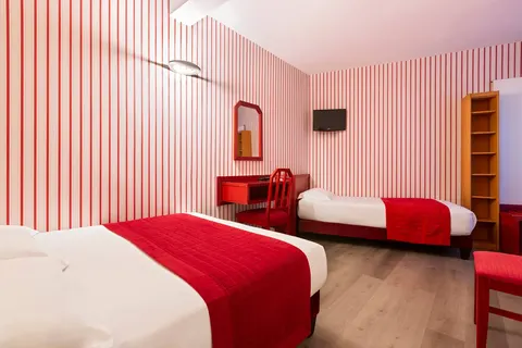 Hotel Maison du Pré foto 10