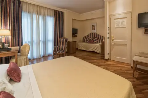 B&B HOTEL Firenze Laurus al Duomo in Florence — foto 11