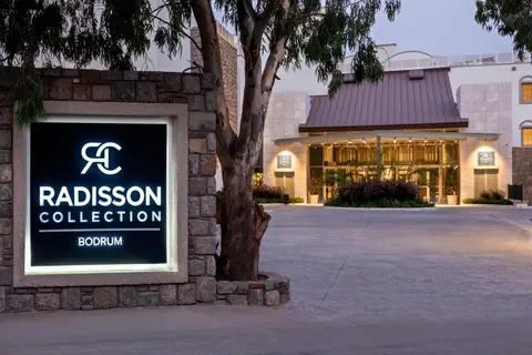 Radisson Collection Hotel, Bodrum in Bodrum