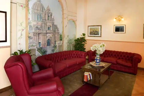 Hotel Il Barocco in Ragusa, foto 3