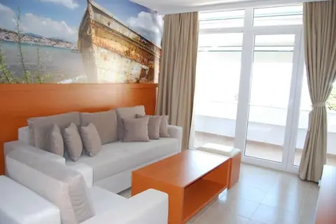 Sveti Stefan in Шипокно — foto 23