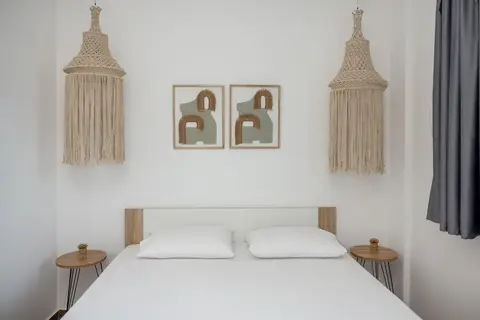 Flamingo View Suites & Villas in Nea Potidea, foto 2