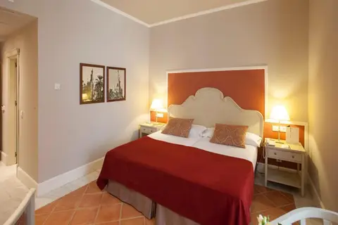 Hotel Vincci La Rábida in Sevilla — foto 17
