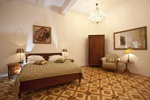 Hotel Antiq Palace in Ljubljana, foto 8