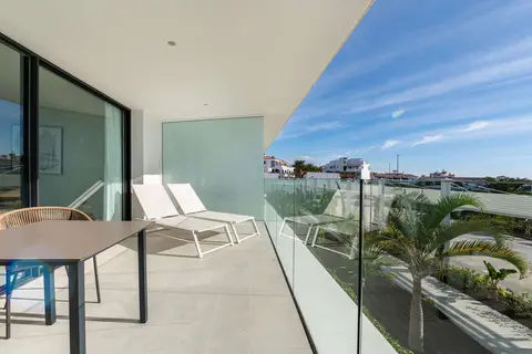 Amarilla Golf Residences in San Miguel de Abona, foto 14