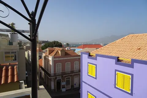 Mindelo Residencial in Mindelo — foto 5