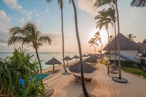 Sandies Nungwi Beach in Nungwi — foto 6