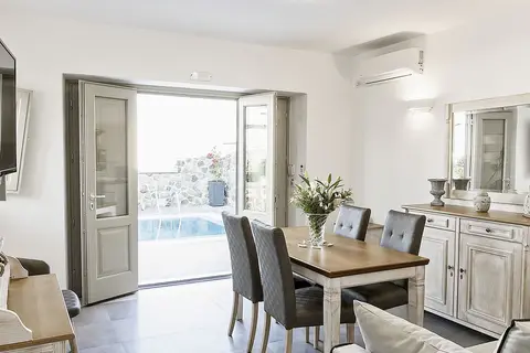 Mathios Luxury Homes in Δημοτική Ενότητα Θήρας — foto 2