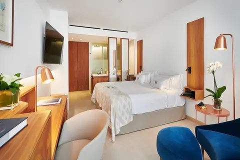 Hotel Es Princep in Palma De Mallorca — foto 27
