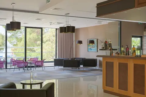Boutique Hotel Esplanade in Crikvenica — foto 7