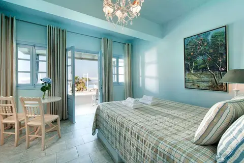 Andromeda Villas & Spa Resort in Thira Municipal Unit, foto 15