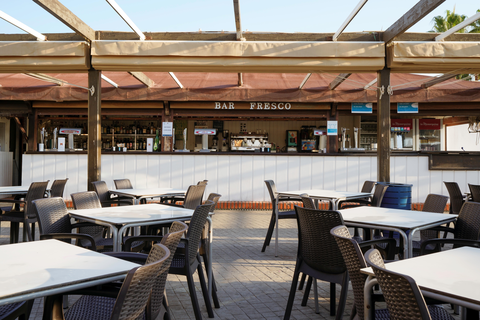 Alua Golf Trinidad foto 8