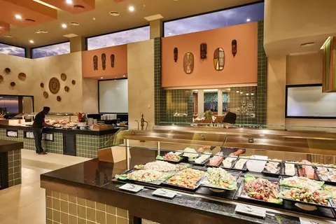 Hotel Riu Jambo in Nungwi — foto 5