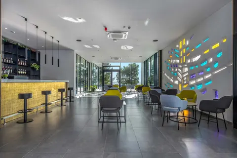 Hotel & Holiday Resort Ad Turres foto 5