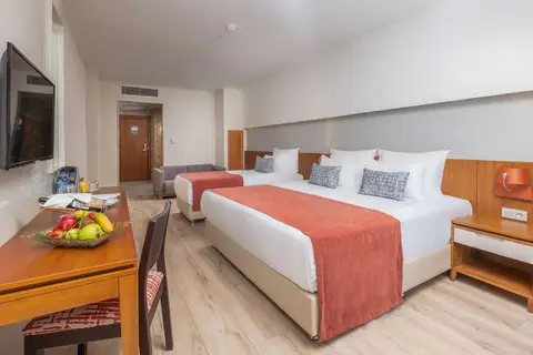 Sherwood Dreams Resort in Serik, foto 5
