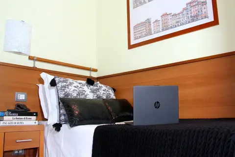 Hotel Windrose in Rome — foto 6