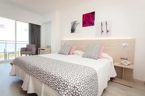 Hotel Timor in Palma — foto 10
