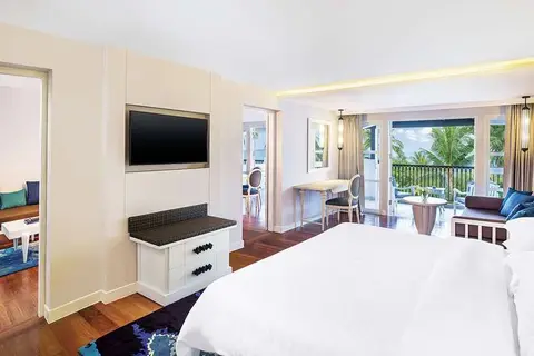 Sheraton Samui Resort in OUTRIGGER Koh Samui Beach Resort, foto 19