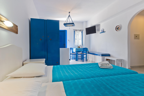 Appartementen Aeolos foto 7