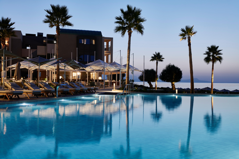 Amira Luxury Resort & Spa - adults only foto 31