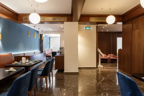 Delice in Athene — foto 19