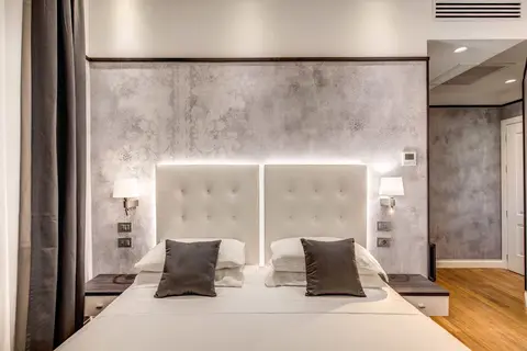 The Liberty Boutique Hotel in Rome, foto 14