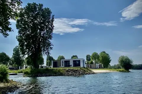 Marinapark Bad Nederrijn in Maurik — foto 22