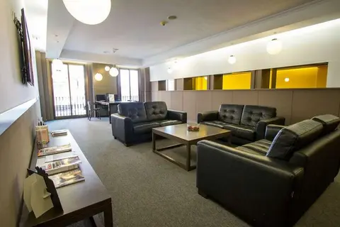 Hotel Moderno BCN in Barcelona — foto 8