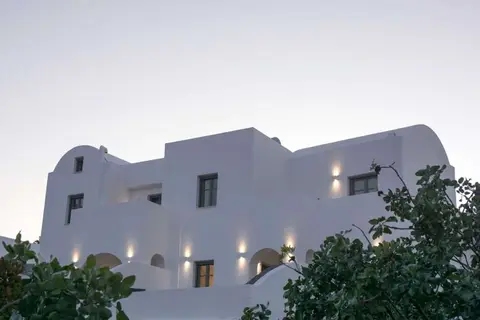 Amphitrite Suites Santorini in Carpe Diem Santorini, foto 10