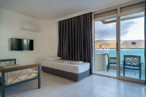 Yuvam Prime Beach Hotel in Marmaris, foto 12