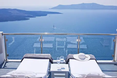 Asteras Villas in Φηρά Θήρας — foto 10
