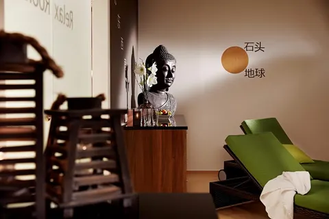 Lindner Antwerp part of JdV by Hyatt foto 3