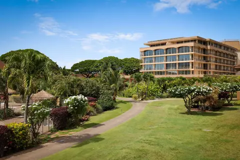 Aston Maui Kaanapali Villas in Kāʻanapali — foto 30