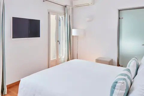 De.Light Boutique Hotel in Μύκονος — foto 4