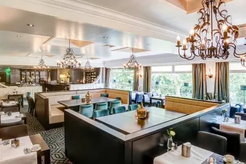 Van der Valk Hotel Moers foto 11