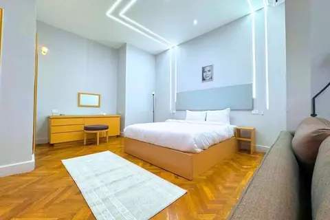 Zamalek House Hotel in Caïro