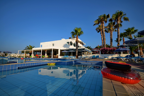 Hotel Tropical Sol foto 2