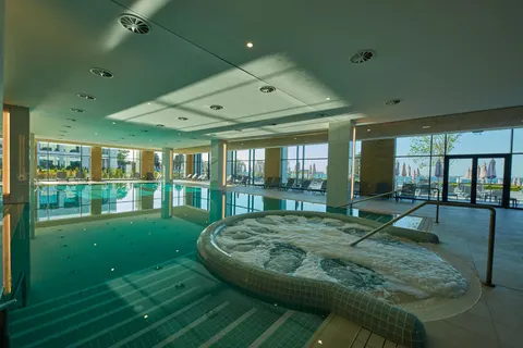 Secrets Sunny Beach Resort & Spa in Nesebar — foto 39