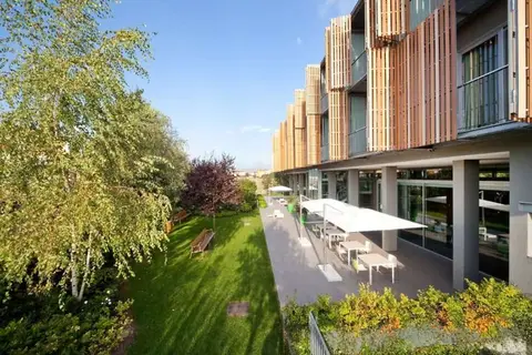 Mod 05 Living Hotel in Castelnuovo del Garda — foto 6
