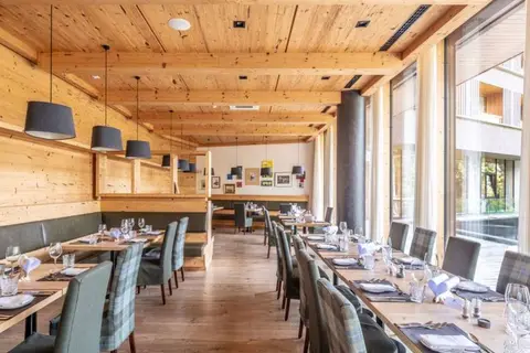 Falkensteiner Hotel Schladming in Schladming, foto 16
