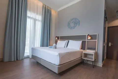 Hotel Pefkaki in Kanaal van Korinthe, foto 18