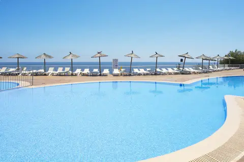 HSM Calas Park in Calas de Mallorca — foto 2