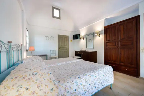 Hotel Zephyros in Thira Municipal Unit, foto 23