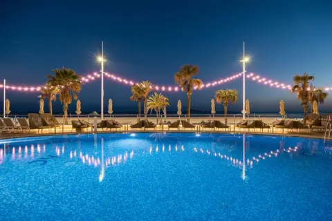 Cimbel in Benidorm — foto 23