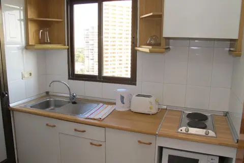 Vistamar Apartments in Benidorm — foto 8