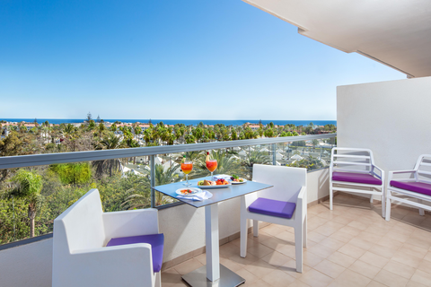 Hotel Gran Canaria Princess - adults only foto 19